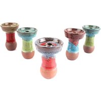 Ceramic Hookah Bowl