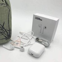 hot 2019 selling amazon i200 wireless earbuds original tws headphone i10 i100 i200