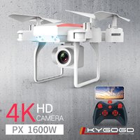 2019 Professional Drone With Hd Camera And G-sensor,Fpv 6-axis Gyro Rc Quadcopter Drone Wifi Video 4K Camera