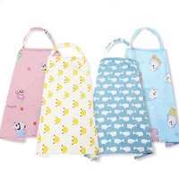 Printed Design Breastfeeding Nursing Cover