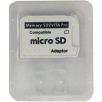 Fast Loading Card Adapter For PSVita Game Card to Micro SD/TF For SD2Vita Convertor for PS Vita PSV 1000 2000 Version 5.0