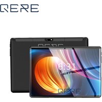 QERE QR8 tablet pc 10.1 inch Android 8.0 1280*800 Octa Core IPS Screen RAM 4GB ROM 64GB 3G Dual SIM Card Phone Call
