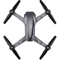 Visuo XS816 Follow me RC Drone WiFi 2MP/0.3MP Optical Flow Positioning Dual Camera G-sensor Gesture Shooting 3D stunt -Long time