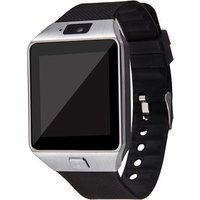 Wearable Devices 2G Smart Watch Support SMS Music Player Smartwatch For Adult