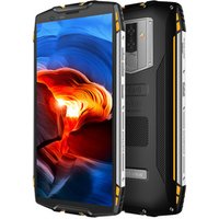 Blackview BV6800 Pro 5.7" Smartphone IP68 Waterproof Octa Core 4GB+64GB 6580mAh large Battery Wireless Charge NFC Cell phone