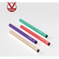 Nutristick Fruits Flavor 500 Puffs E cigarette E hookah Vape pen