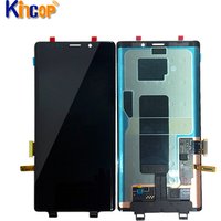 Mobile Phone Lcds For Samsung Galaxy Note 9 Display Touch Screen N960 N960F N960D LCD display no frame note 9 lcd screen