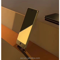 2017 newest model Anica S5 fashion ultra thin credit size card mobile phone