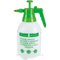 2L garden hand pressure agricultural sprayer trigger sprayer mist sprayer