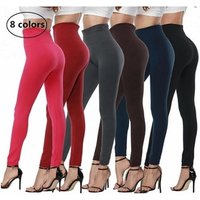 Women's Super Soft Winter Leggings