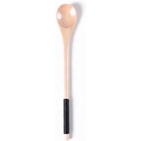 Wooden Spoons Long Handle Coffee Tea Stirrer