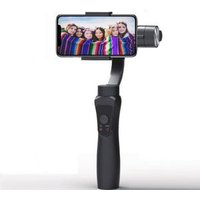 2019 Factory Price PRO Handheld Video Stabilizer Steady camera Gimbal for DSLR Digital Camera