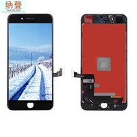 Aaa Foxconn Original Oem 8Plus Display Touch Screen Digitizer Assembly Replacement Spare Parts Fix Glass For Iphone 8 Plus Lcd