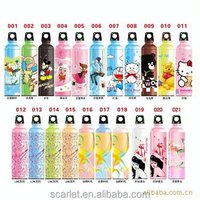 Top Quality Customized 3 Fold Umbrella/Promotion Wine Bottle Umbrella/small decorative kid umbrella