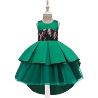 Princess Wedding Dress Costume