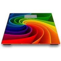 Chinese Tempered Glass digital electronic personal digital bathroom body weighing scale