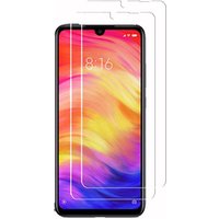 For mobilephone redmi note 7 pro tempered glass full glue factory 9h tempered glass for Xiaomi Mi 9 realme 3 pro protector