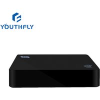 2019 New Arrival Z83II Intel Z8350 2+32GB Intel HD Graphics Set Top Box Z83II