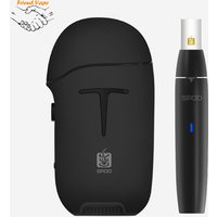 Original 2019 Hotselling Sikary Spod Pod System Kit 2200mAh with Charging Box Pod Starter Kit Ecigs