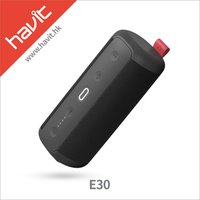 Havit E30 Hot-selling Portable Wireless Speaker 30W With 2600mAH Output