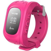 LICHIP LQ50 tracking kid smartwatch q50 cell child baby children smart tracker kids gps watch phone