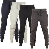 wholesale OEM spandex and cotton mens joggers soft and comfortable track pants smart and casual
