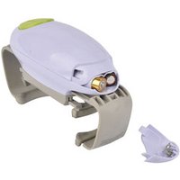 Factory Outlet Hands Free One Touch Automatic Electric Bottle Opener Can Jar Opener