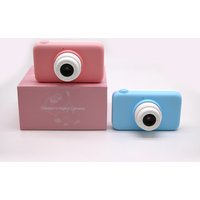 Chinese factory directly offer IPS HD 1080p screen Children digital camera