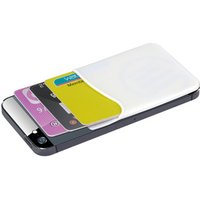 Guangdong Dongguan OEM 3M silicone adhesive cell phone wallet for the Europe