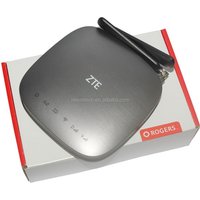 Cat4 150Mbps ZTE MF275R 4G LTE Smart Home Hub WiFi Gateway Support LTE FDD B2/B4/B7/B12/B17/B13