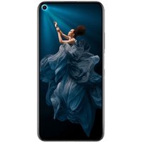 IN STOCK Huawei Honor 20, 48MP Camera 8GB+128GB 6.26 inch Smartphone Kirin 980 Octa Core 3750mAh Mobile phones