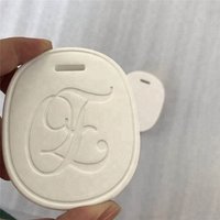 Personalised Engraved Scented Ceramic Aroma Diffuser