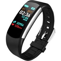 Fitness Activity Bracelet Tracker Smart Wrist Watch Band