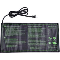 Waterproof Seedling Heat Mat Plant Germination