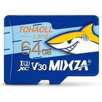Wholesale MIXZA Memory Card 128GB 64GB 32GB 16GB 8GB Micro Class10 U1 U3 SD Original Card