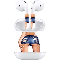 Super quality decal for airpods skin sticker