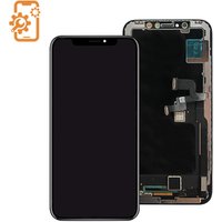 100% Original Iphone Lcd Display Touch Screen Digitizer Apple Display Manufacturer For Iphone X