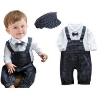 Romper Clothes Set
