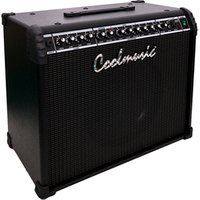 Coolmusic 80watts Three Bands Equalizer Electric Guitar Amp from China Speaker Manufacturer
