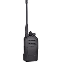 16 Channels Waterproof IP67 Dustproof Single Handheld 5W Two Way Radio