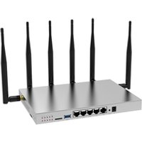 dual band wifi wireless wi-fi router 1000mbps