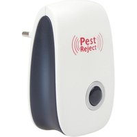 Plug in mosquito killer pest reject control ultrasonic pest repellent for sale