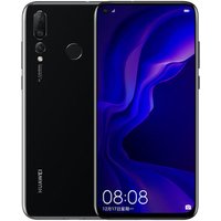 Celulares Huawei Nove 4 Mobilephone 6.4 Inch 4G Android 8 6GB+128GB Original Dual Front Back Camera Smart Phone