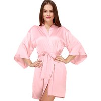 Personalised Bridal or Bridesmaid Robe