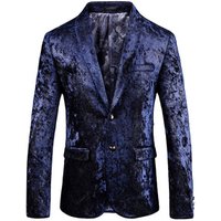 Navy Blue Tuxedo Suit Weddings Business