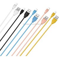 High quality faster usb charging cable, 2A current micro usb cable for iPhone X