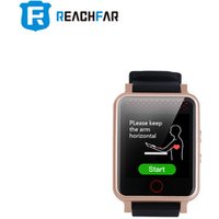 WIFI Waterproof IP67 Children Touch Screen Smart Watch,Mobile Sport Running Kids GPS Smart Watch,Older Anti-Lost Smart Watch