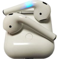 i12 TWS 5.0 Smart Intelligent Bluetooths headphone earphone Wireless Earbuds with charge box