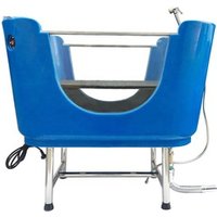 Dog Pet Spa Bathtub