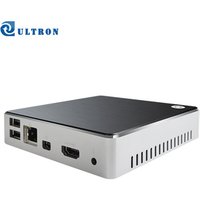 2019 New Intel Nuc Computer Portatil Fanless Mini Industrial PC In Desktops